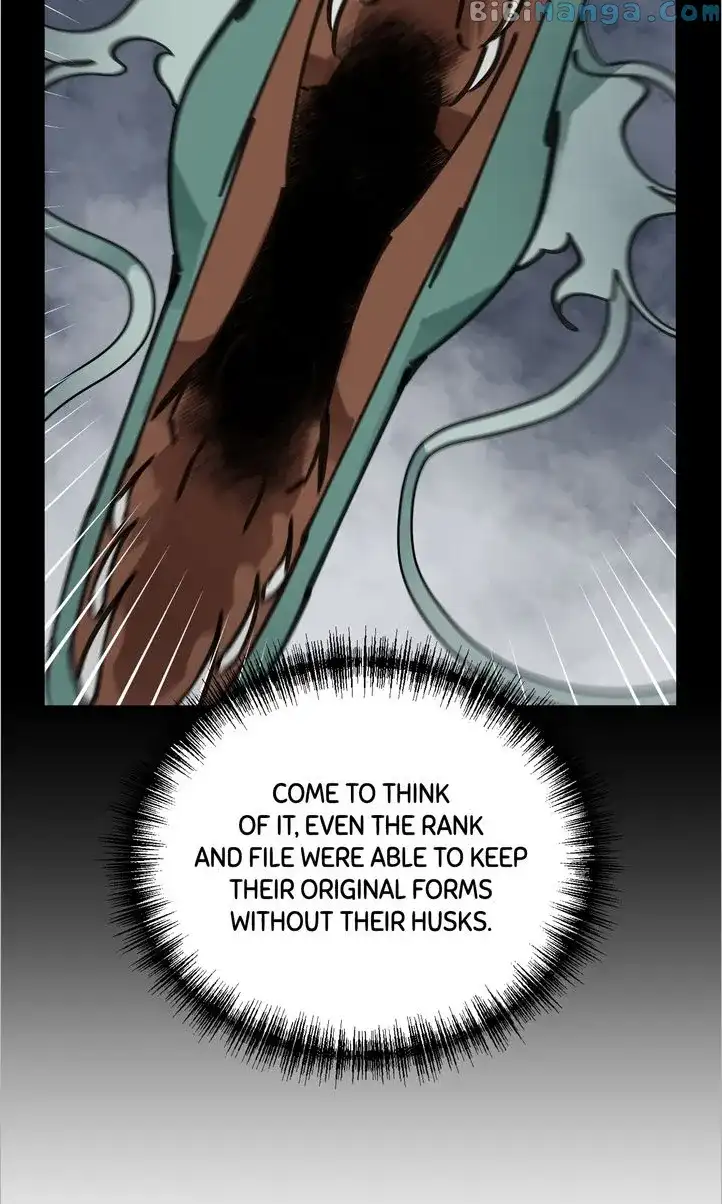 Paljae, Child of Winter Chapter 81 - page 58
