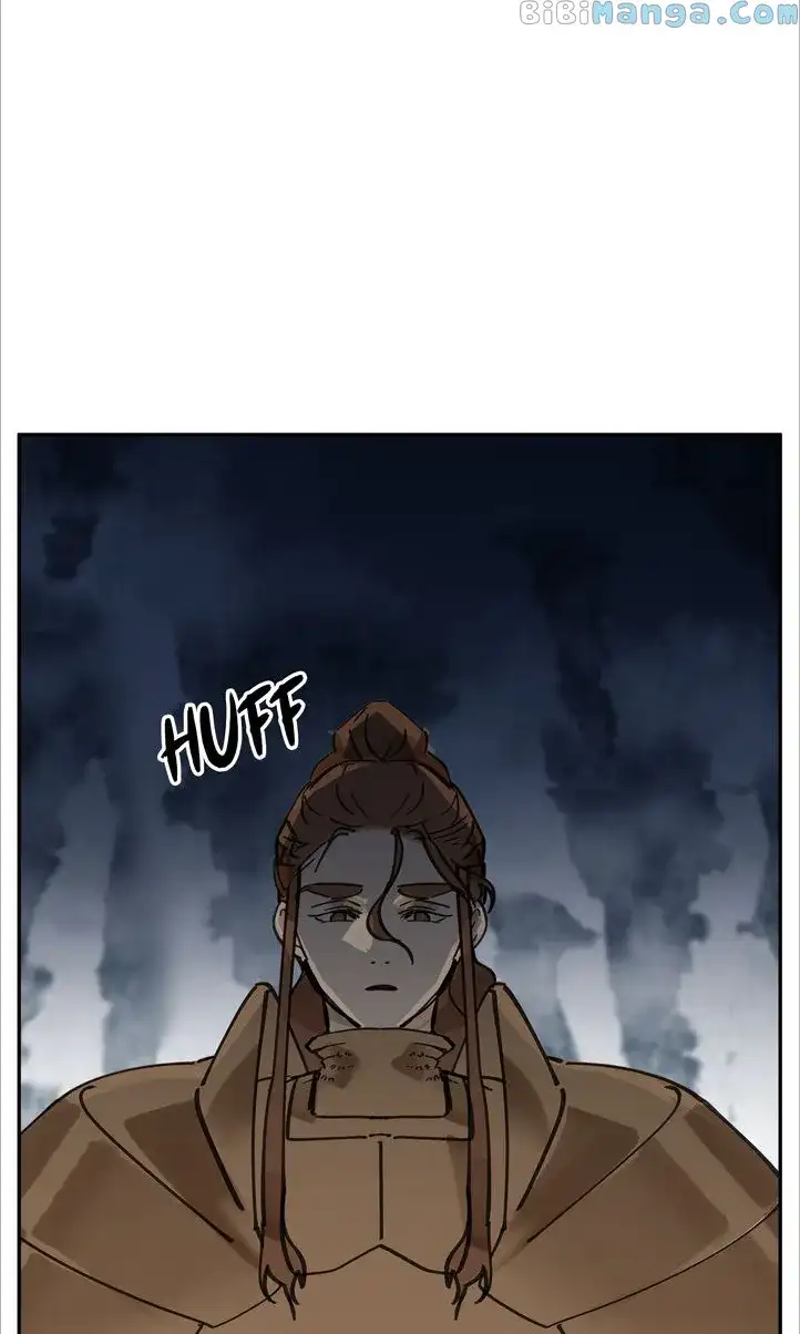 Paljae, Child of Winter Chapter 81 - page 77