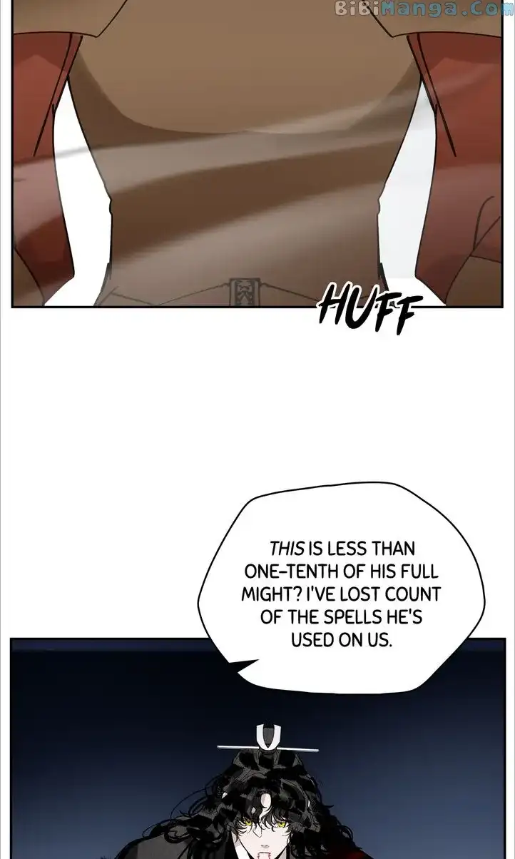 Paljae, Child of Winter Chapter 81 - page 78