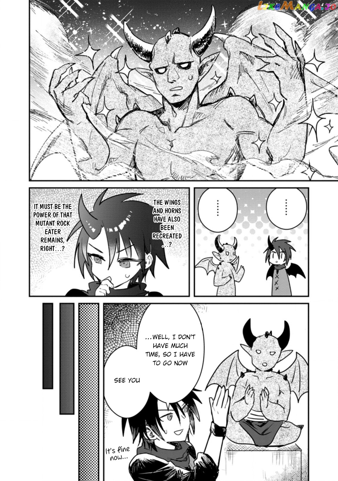 There Was A Cute Girl In The Hero’S Party, So I Tried Confessing To Her chapter 18 - page 23