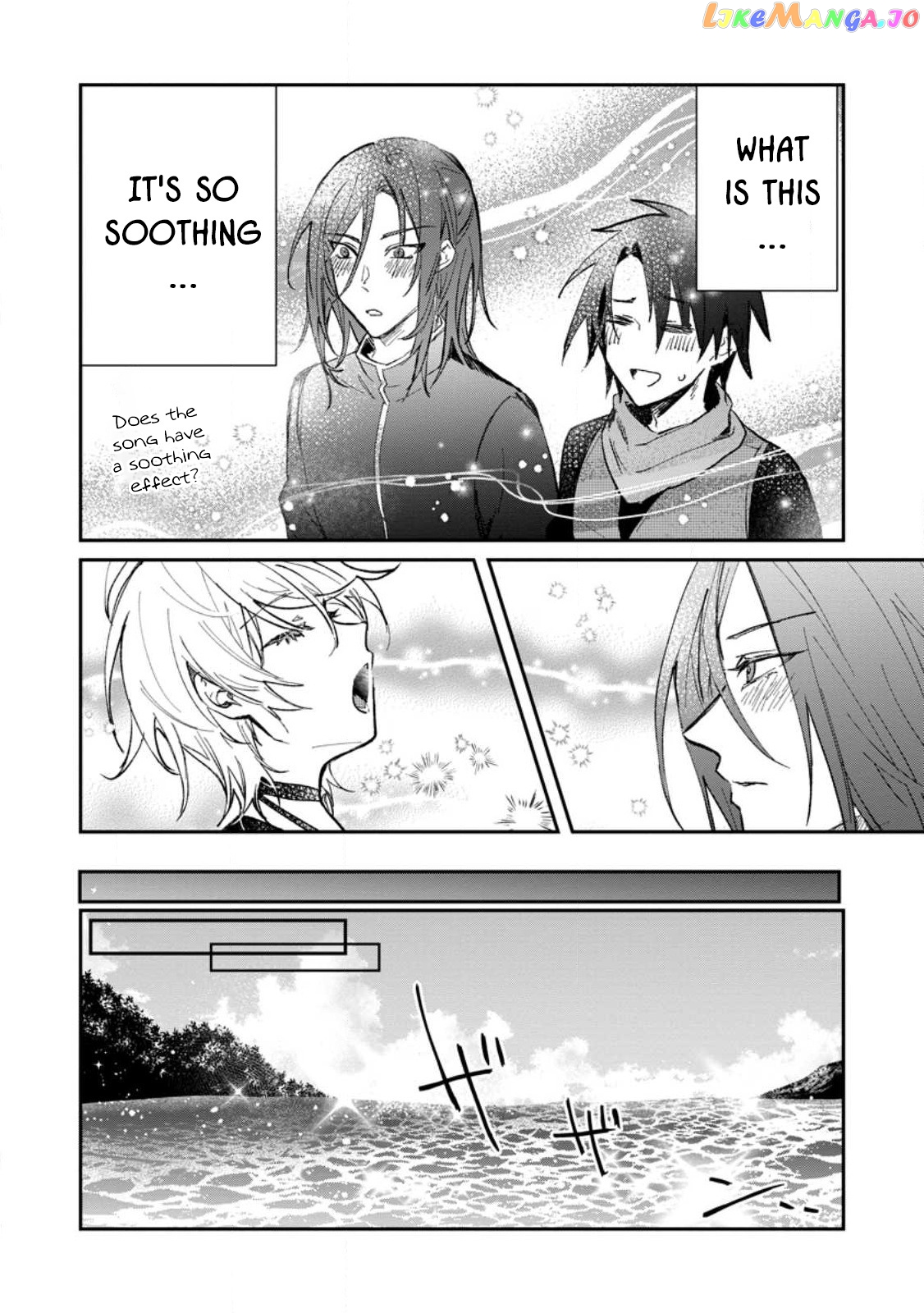 There Was A Cute Girl In The Hero’S Party, So I Tried Confessing To Her chapter 28 - page 19