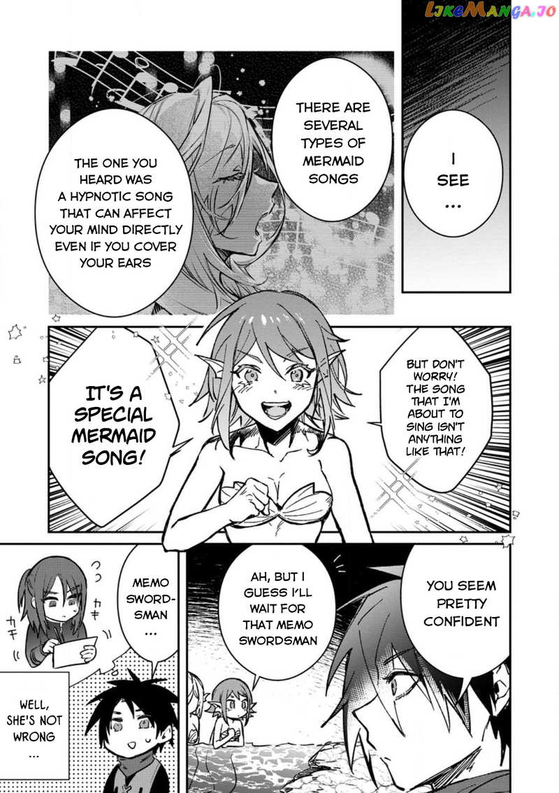 There Was A Cute Girl In The Hero’S Party, So I Tried Confessing To Her chapter 28 - page 6