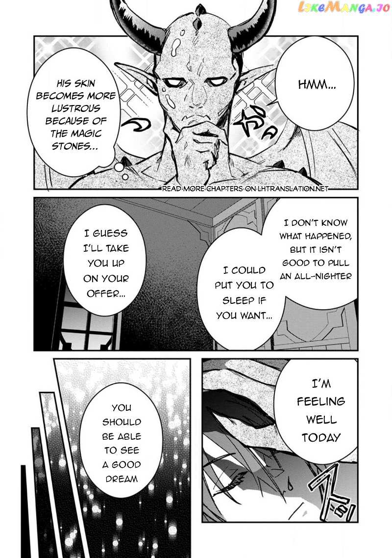There Was A Cute Girl In The Hero’S Party, So I Tried Confessing To Her chapter 31.2 - page 2