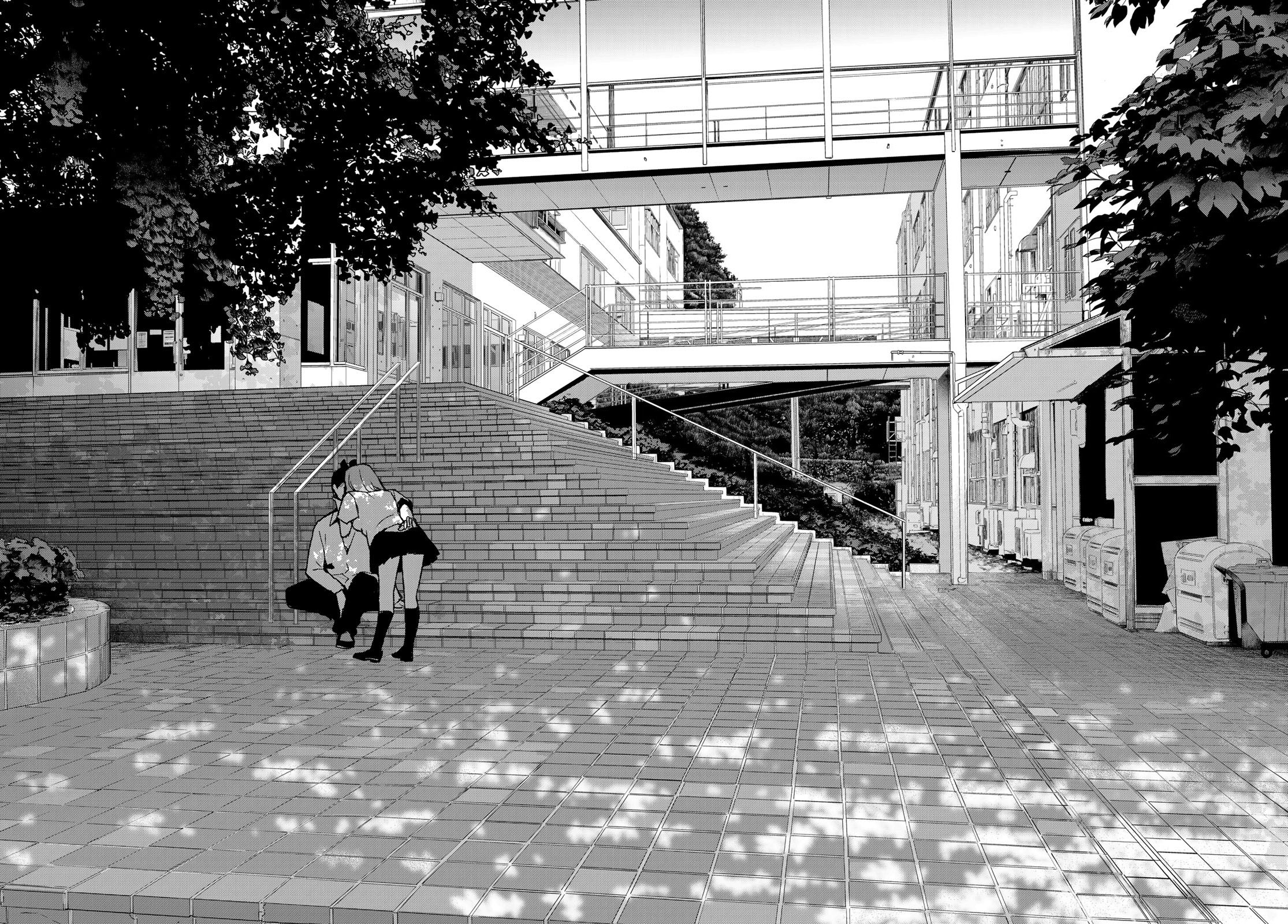 Go-Toubun No Hanayome chapter 108 - page 16