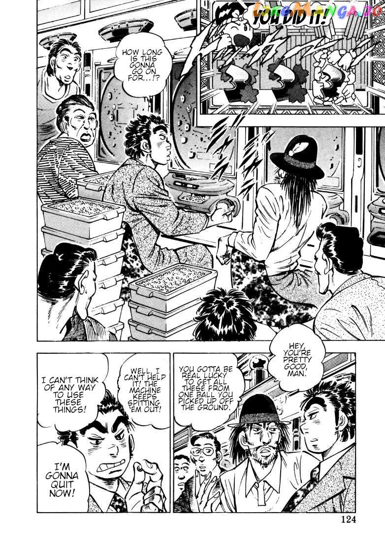 Sora Yori Takaku (Miyashita Akira) chapter 162 - page 10