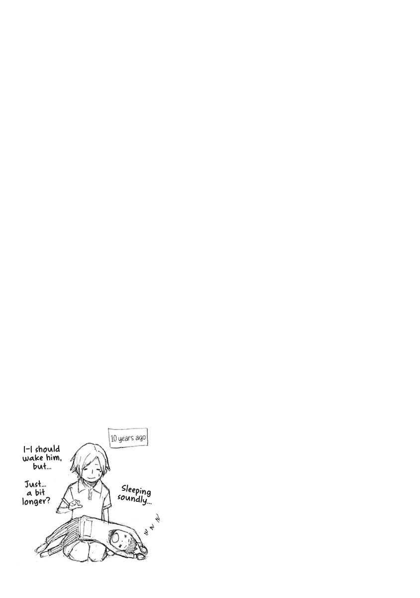 Alice-san Chi no Iroribata chapter 1 - page 30