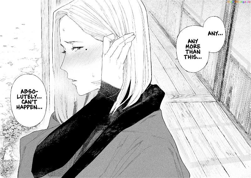Alice-san Chi no Iroribata chapter 23 - page 22