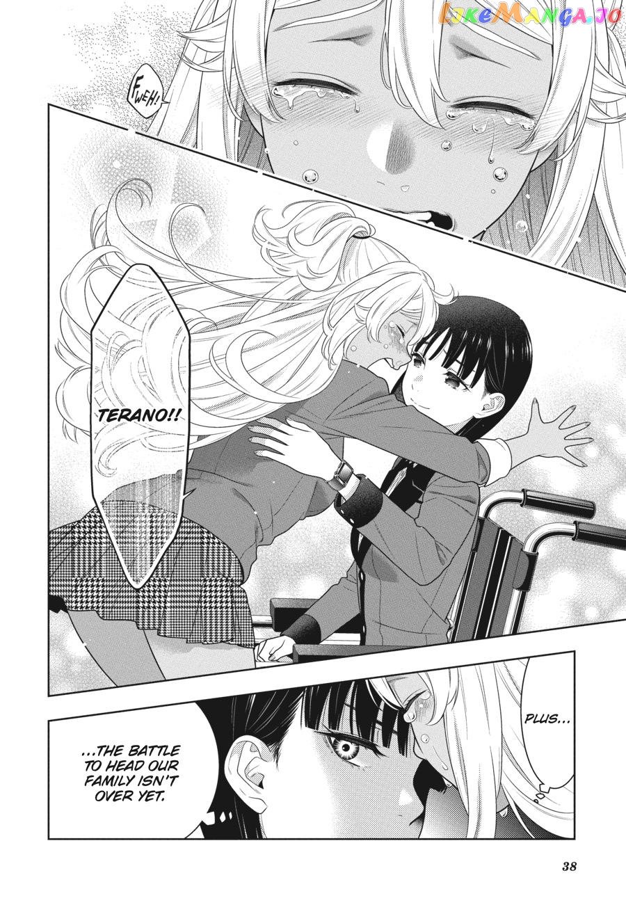 Kakegurui chapter 82 - page 39