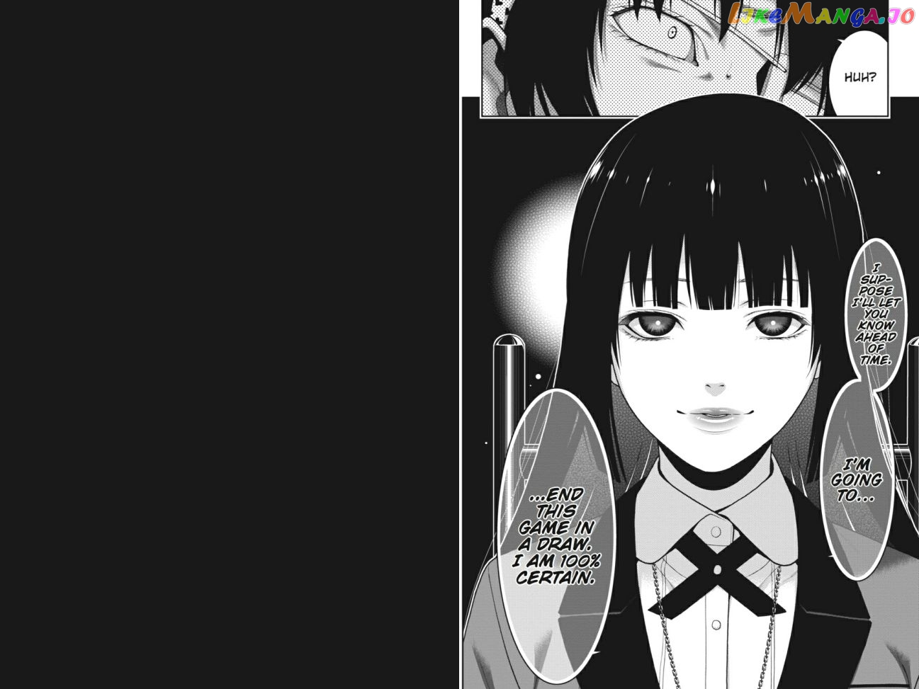 Kakegurui chapter 13 - page 23