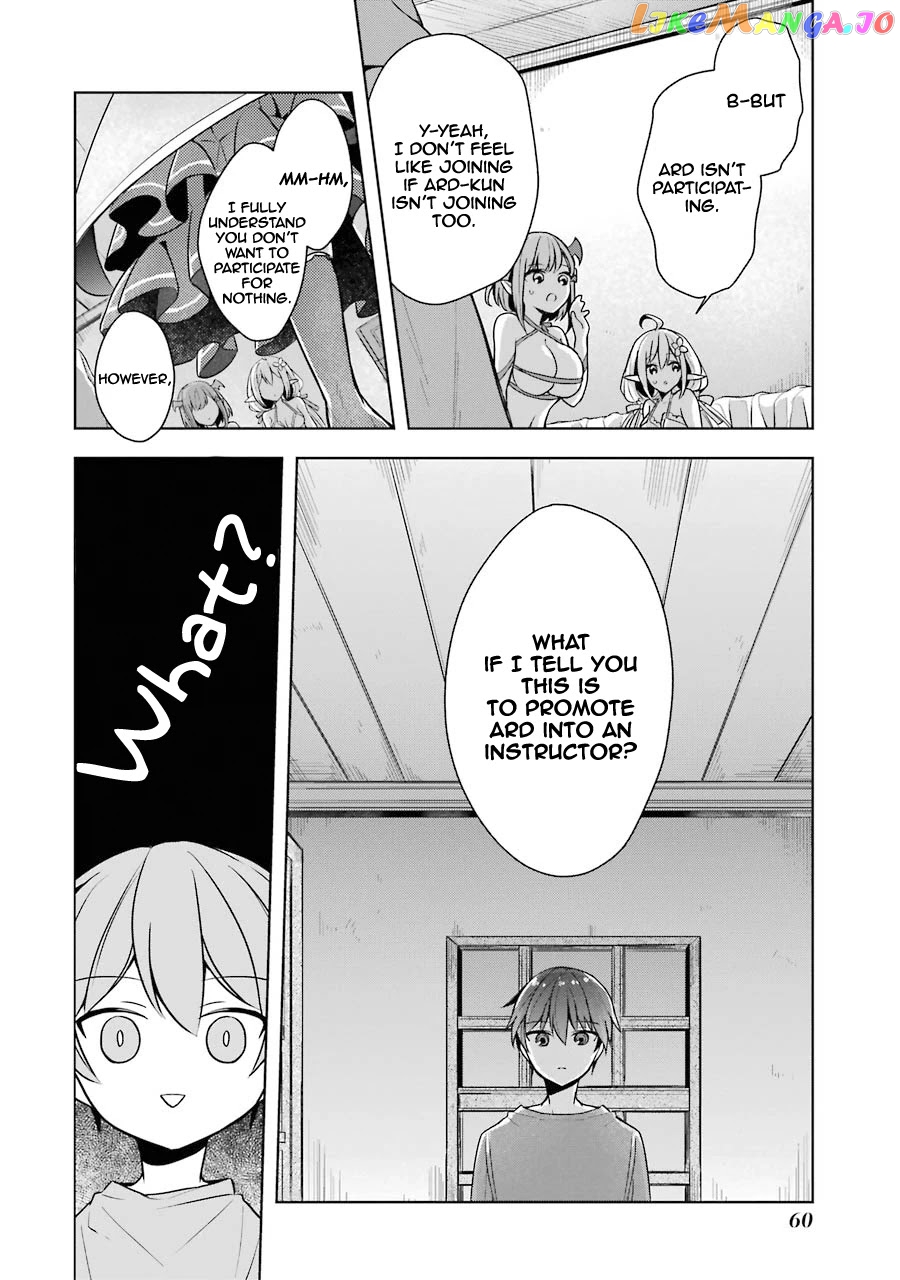 Shijou Saikyou No Daimaou, Murabito A Ni Tensei Suru chapter 12 - page 24