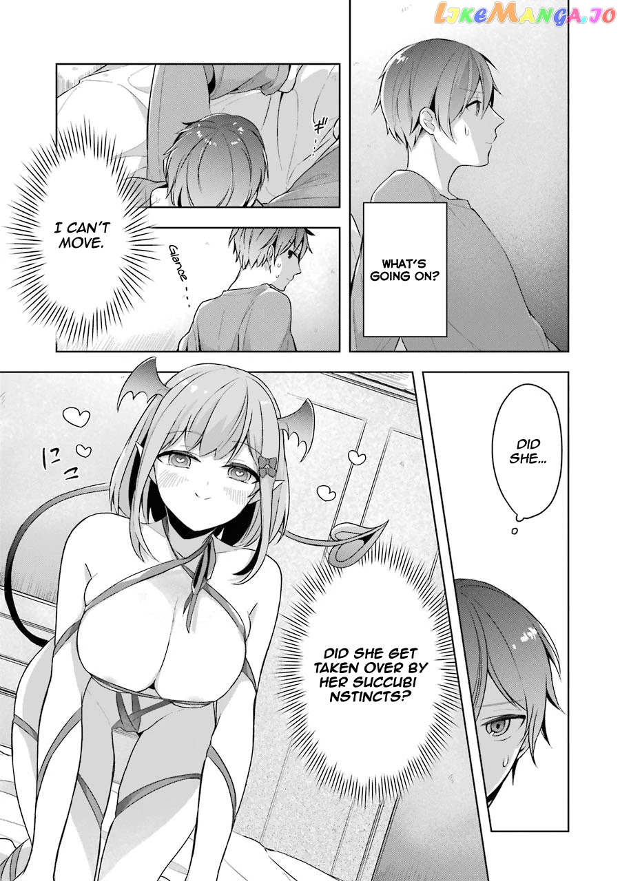 Shijou Saikyou No Daimaou, Murabito A Ni Tensei Suru chapter 12 - page 4