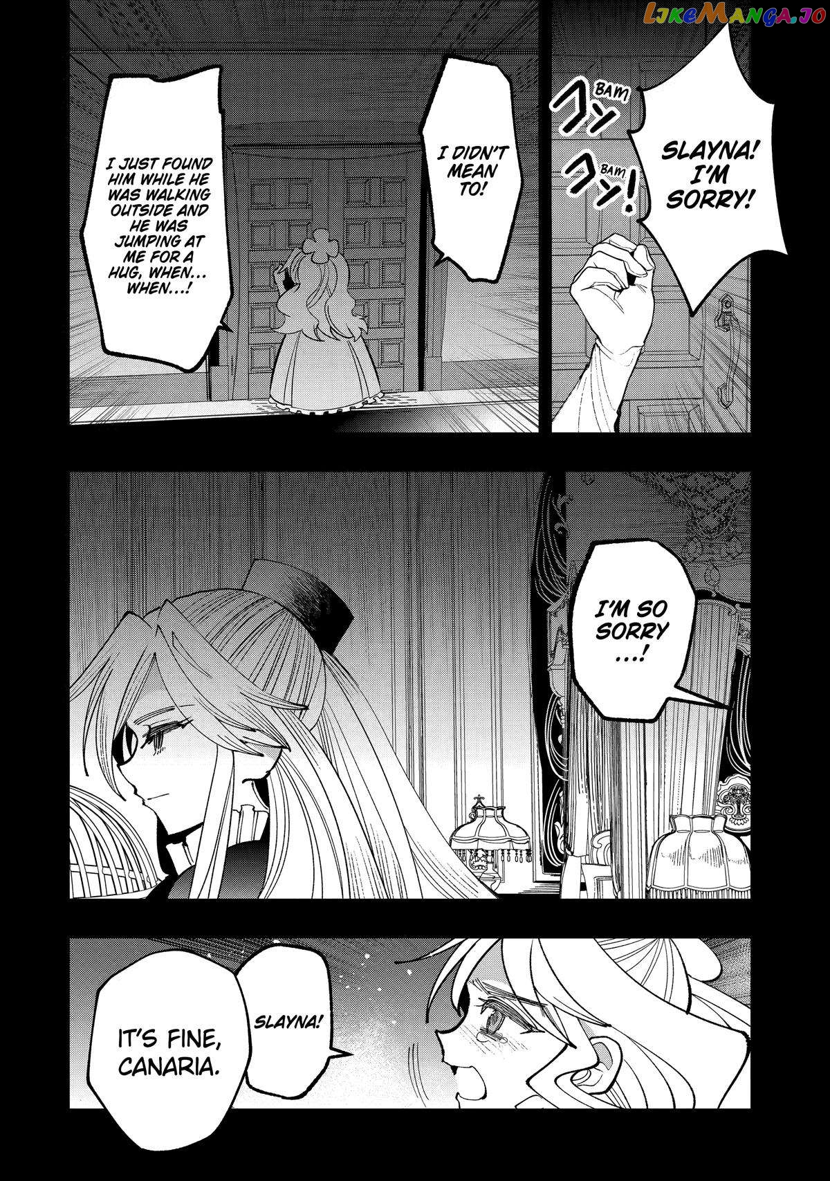 Born with the Weakest Job chapter 12 - page 26