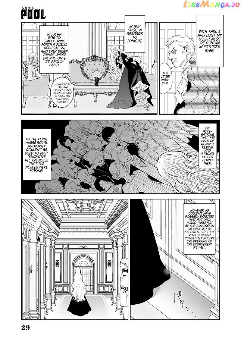 The One Within the Villainess chapter 2 - page 55