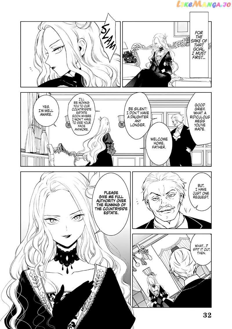 The One Within the Villainess chapter 2 - page 58