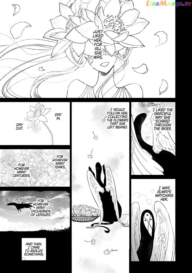 The One Within the Villainess chapter 7 - page 7