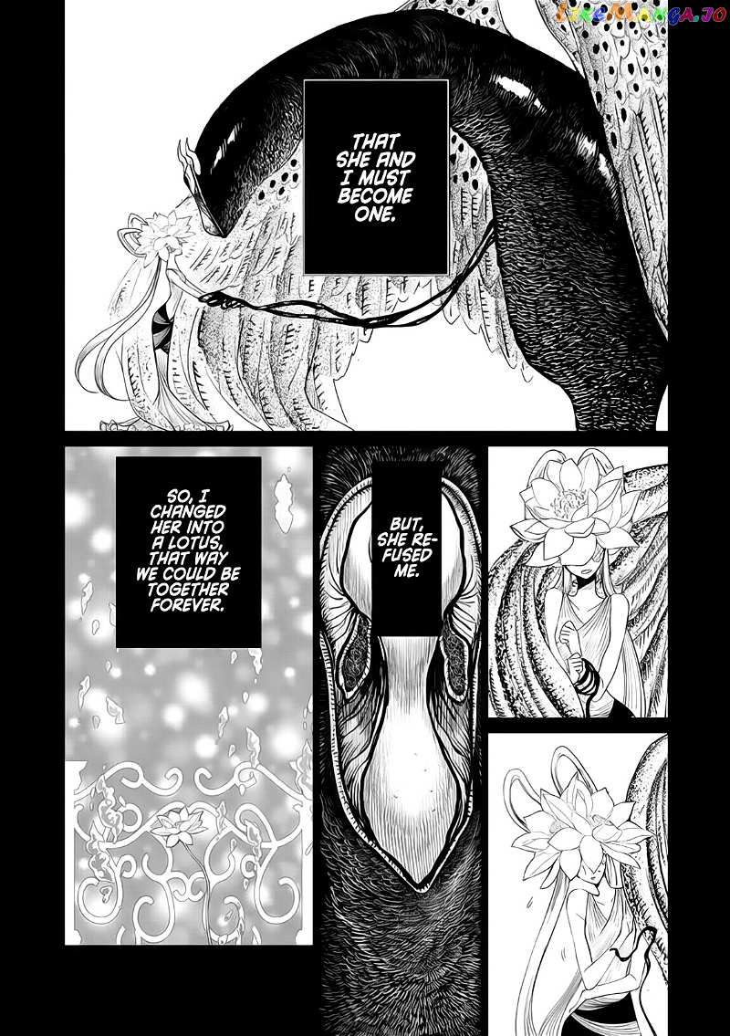 The One Within the Villainess chapter 7 - page 8