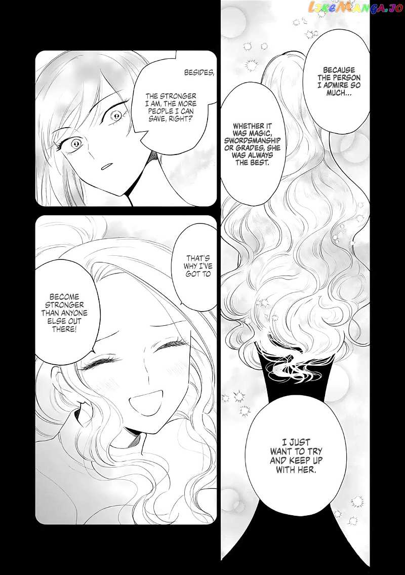 The One Within the Villainess chapter 8 - page 12