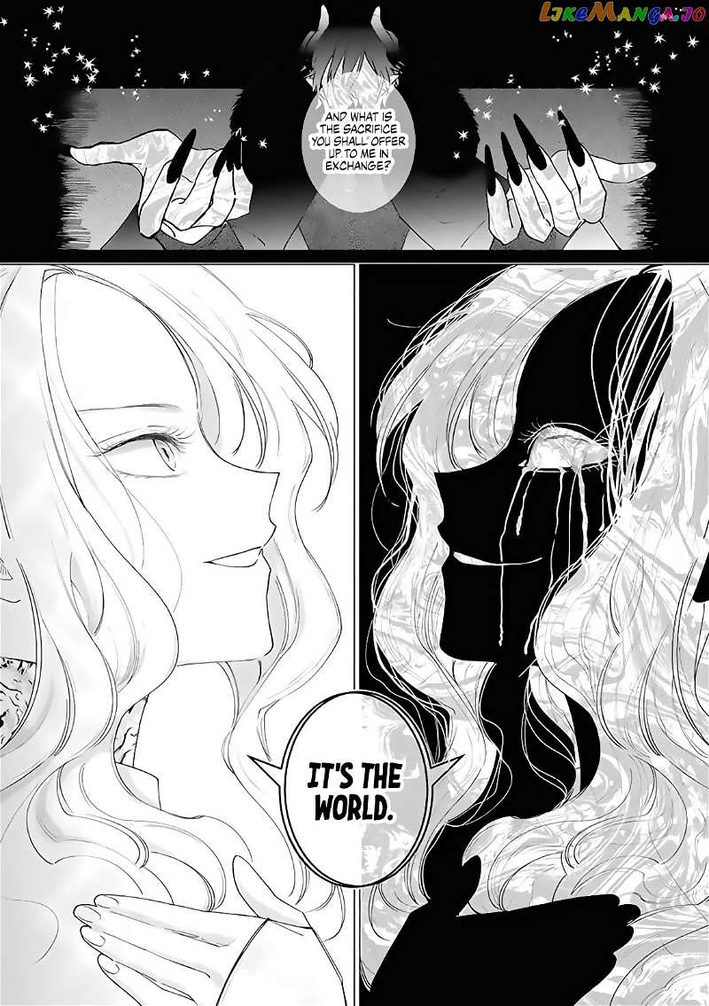 The One Within the Villainess chapter 9 - page 27
