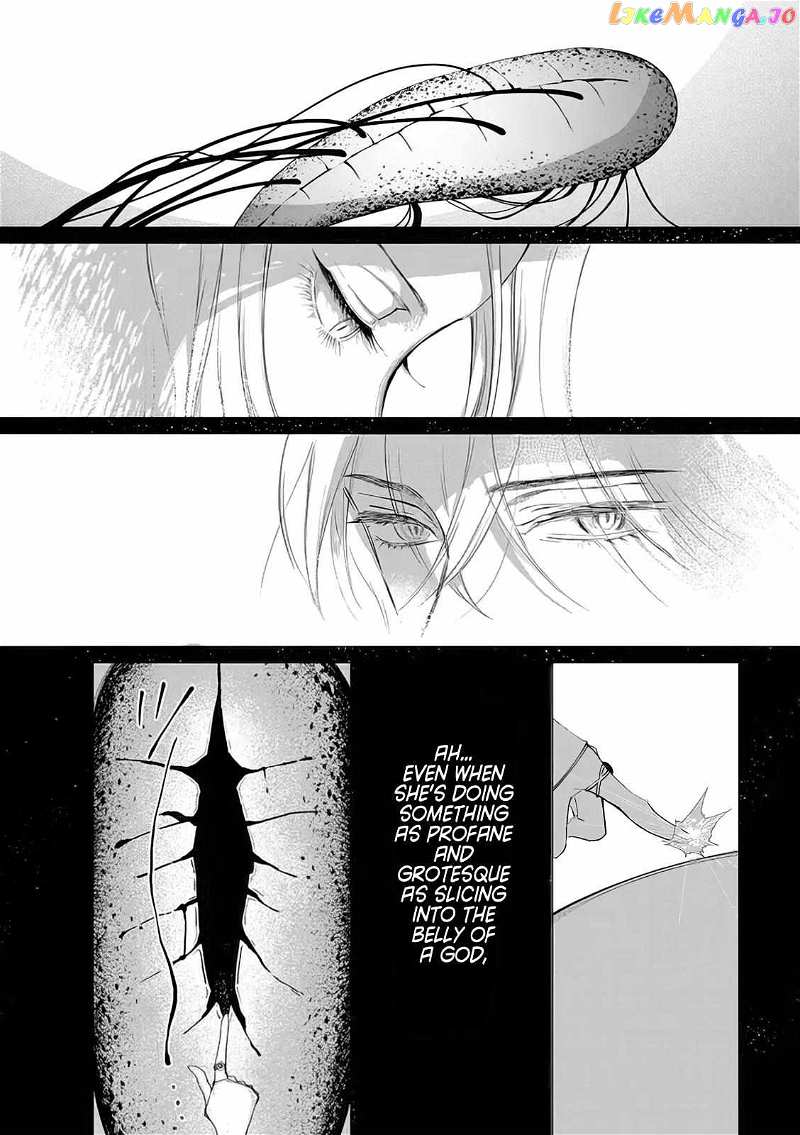The One Within the Villainess chapter 11 - page 27