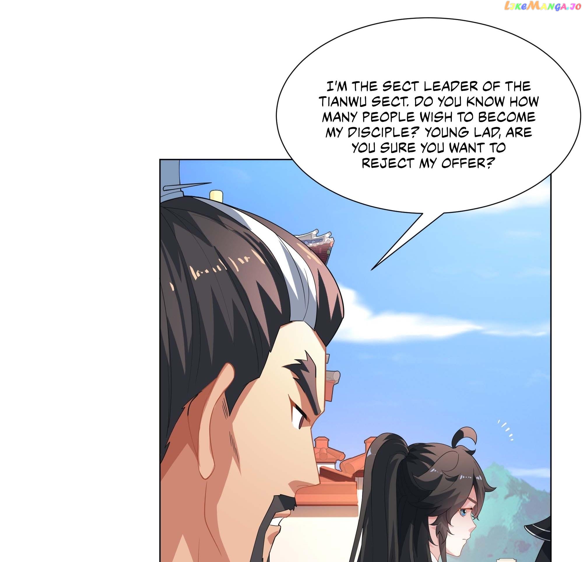 Dao Shen chapter 4 - page 66