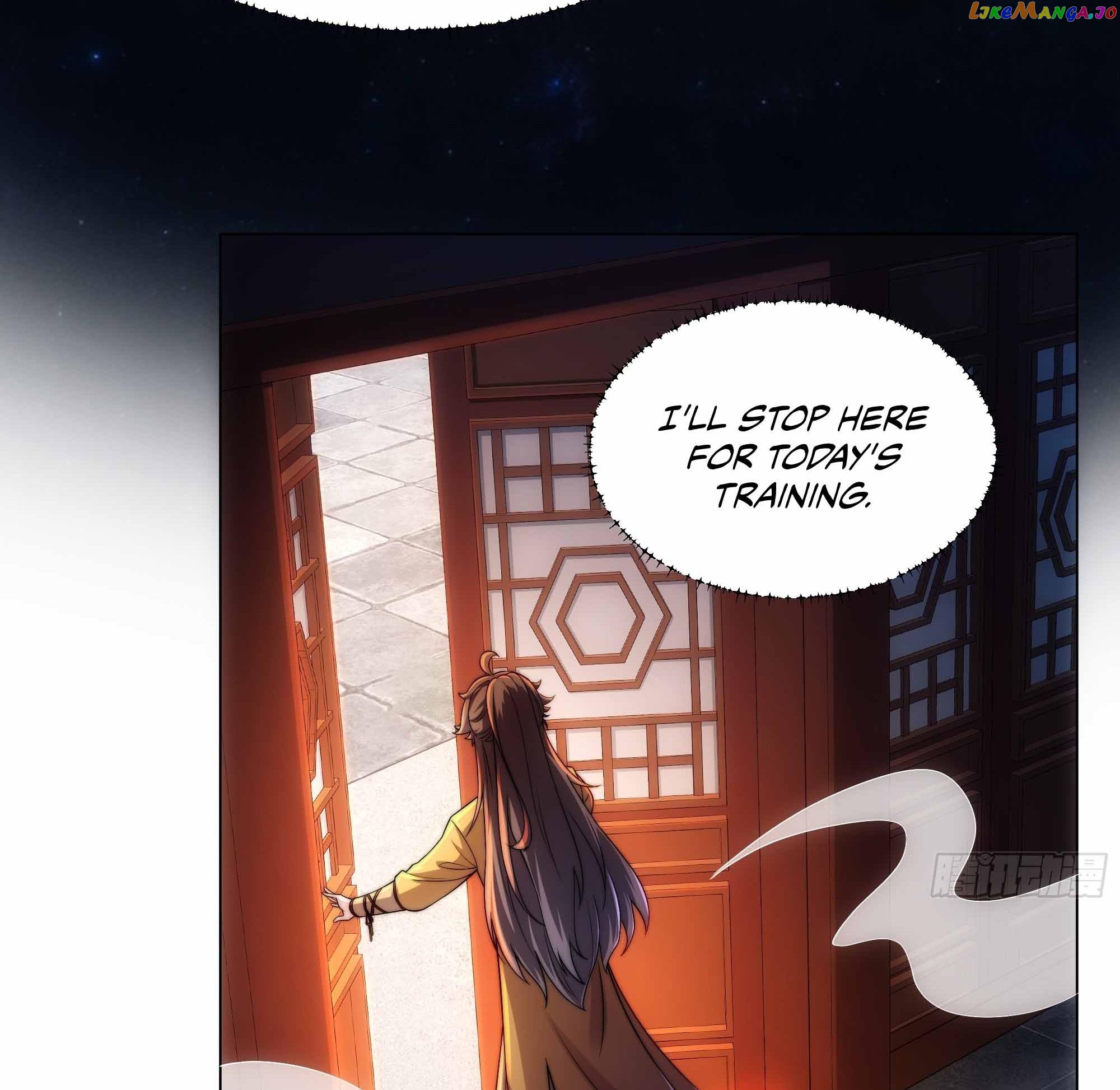 Dao Shen chapter 6 - page 47