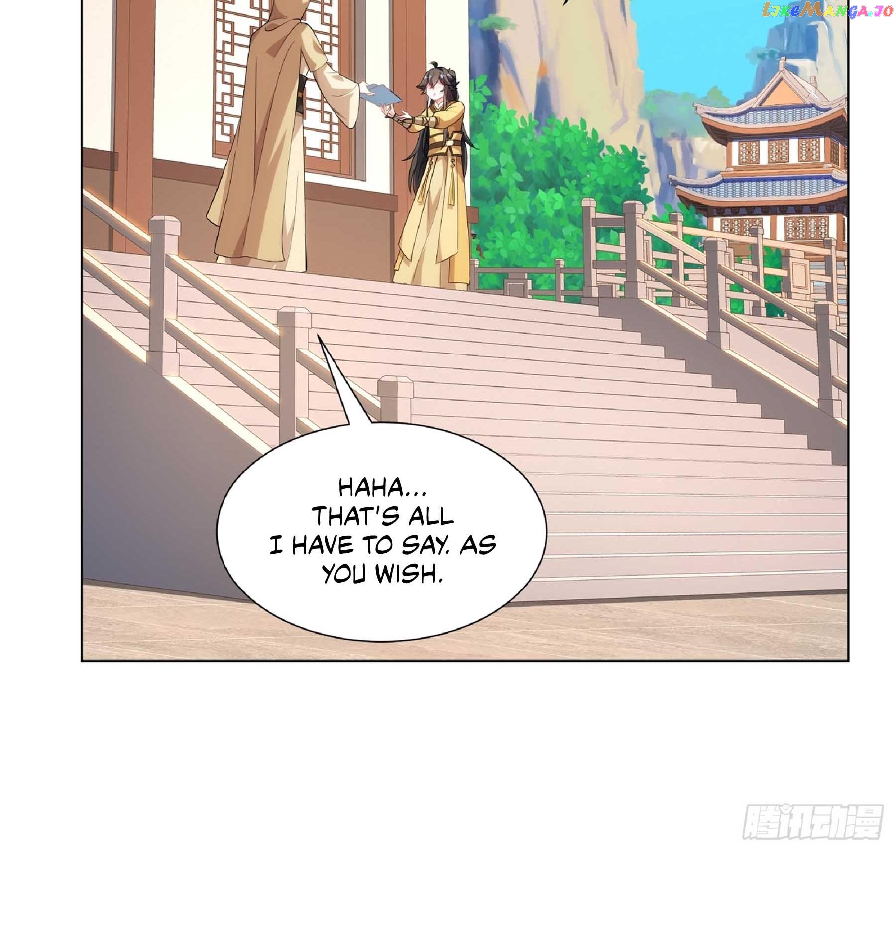 Dao Shen chapter 7 - page 26