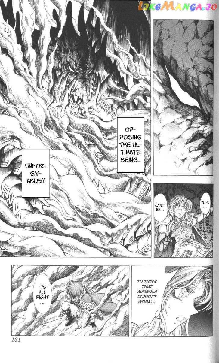 Fire Emblem - Hasha no Tsurugi chapter 44 - page 15