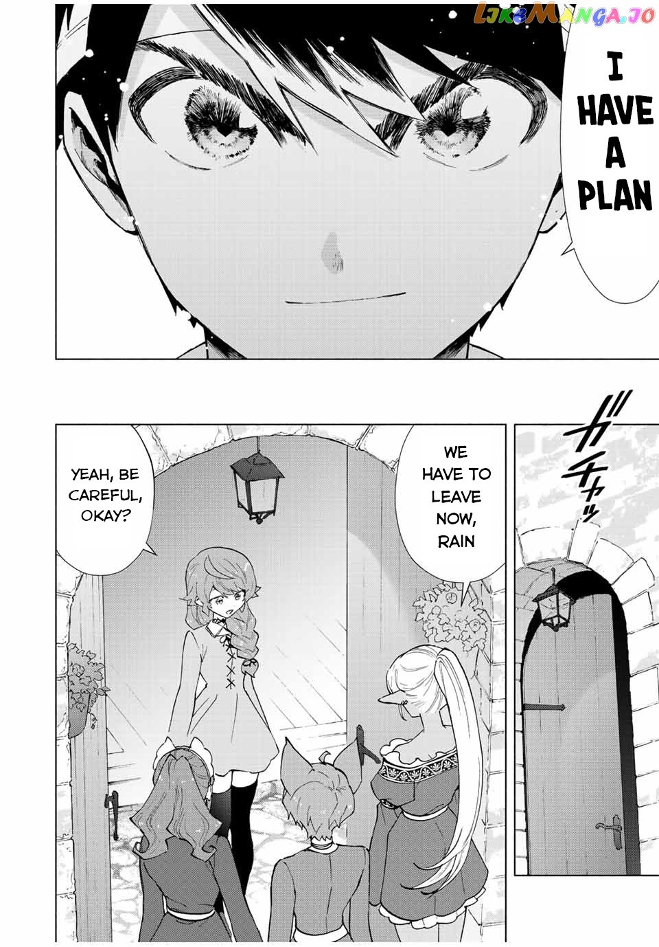 A Rank Party Wo Ridatsu Shita Ore Wa, Moto Oshiego Tachi To Meikyuu Shinbu Wo Mezasu chapter 67 - page 9