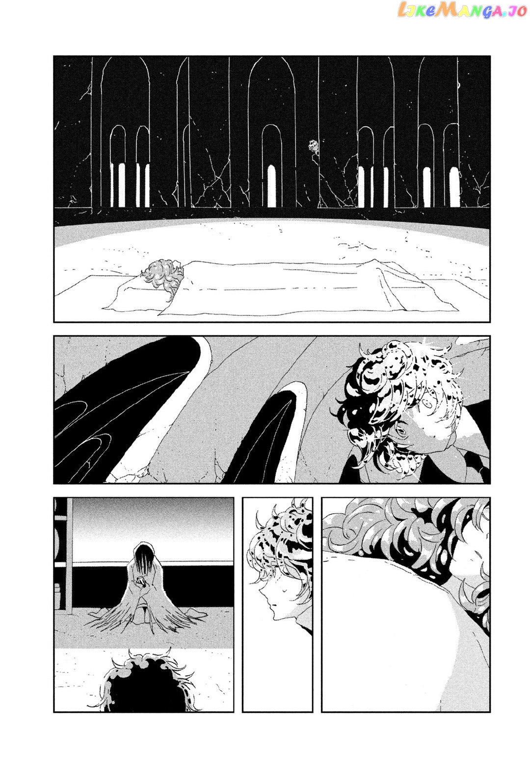 Houseki No Kuni chapter 83 - page 5
