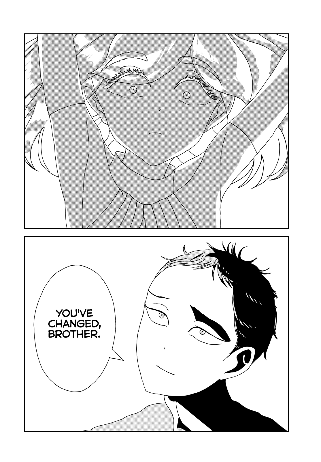 Houseki No Kuni chapter 87 - page 6