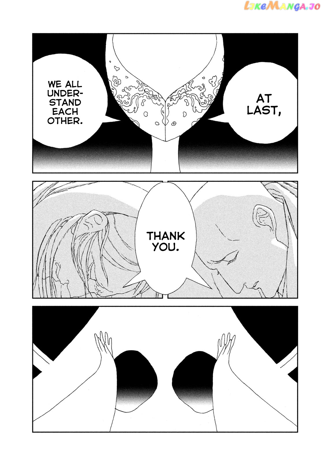 Houseki No Kuni chapter 98 - page 9