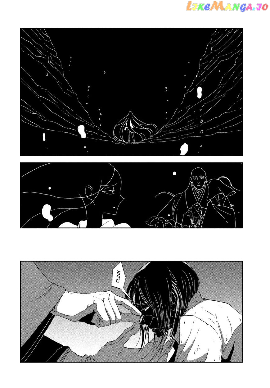 Houseki No Kuni chapter 64 - page 6