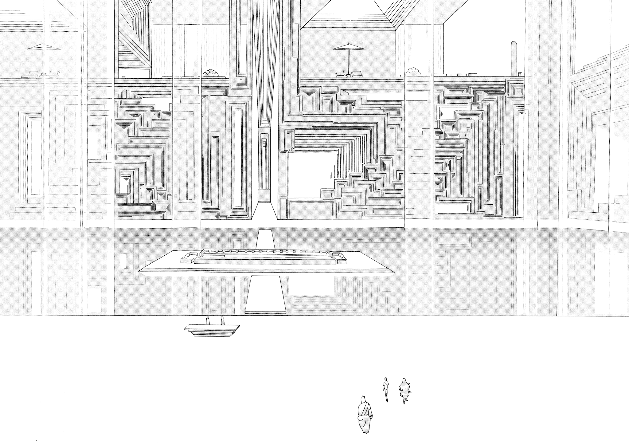 Houseki No Kuni chapter 66 - page 4