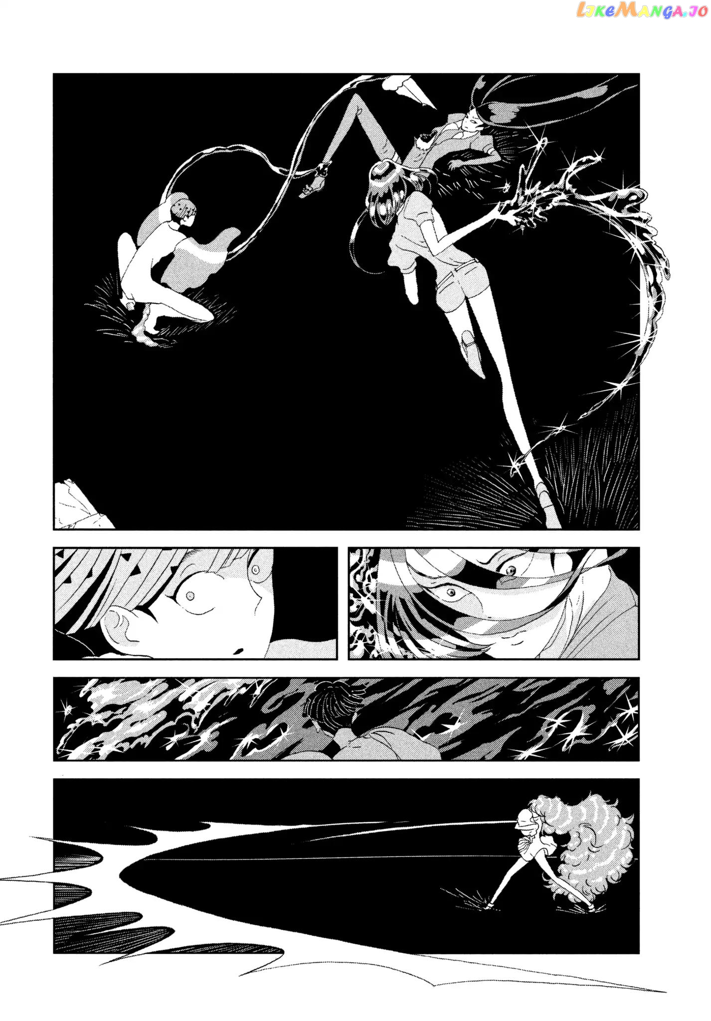 Houseki No Kuni chapter 70 - page 10