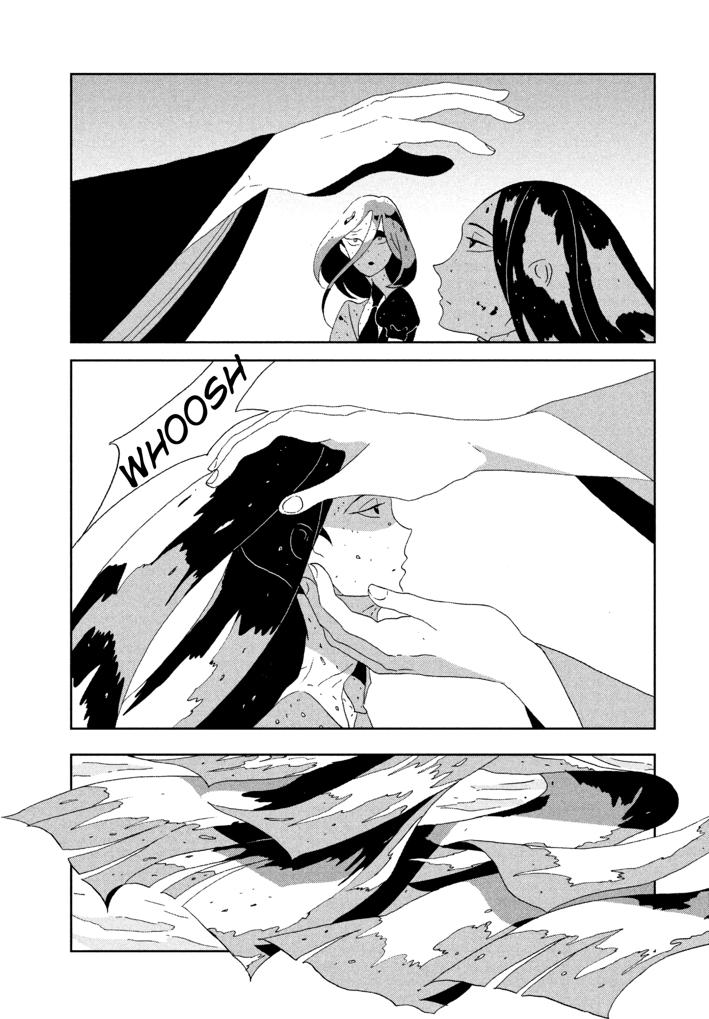 Houseki No Kuni chapter 71 - page 7