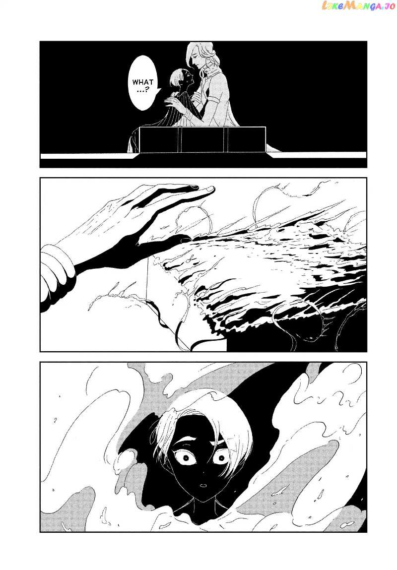 Houseki No Kuni chapter 75 - page 13