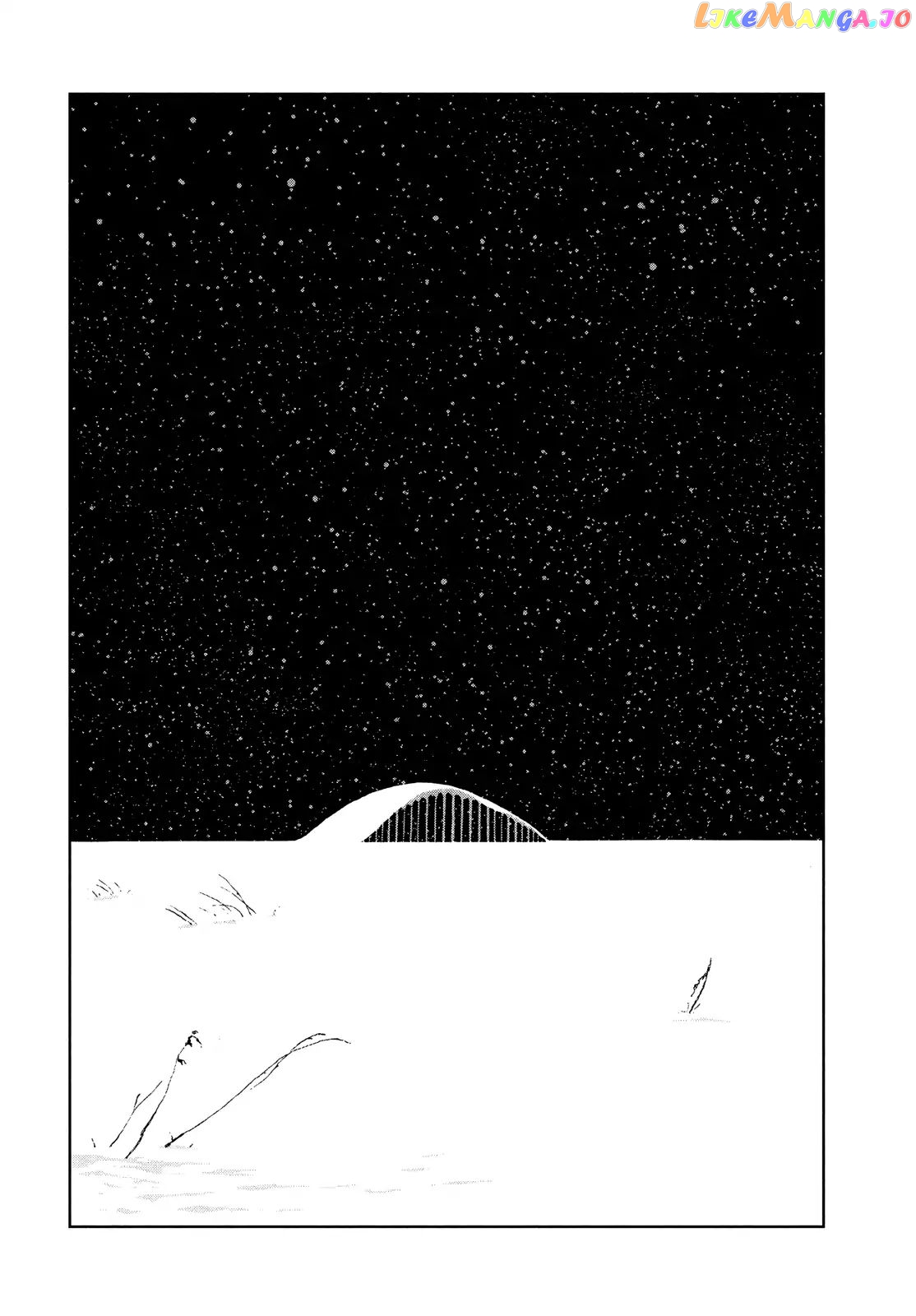 Houseki No Kuni chapter 79 - page 18