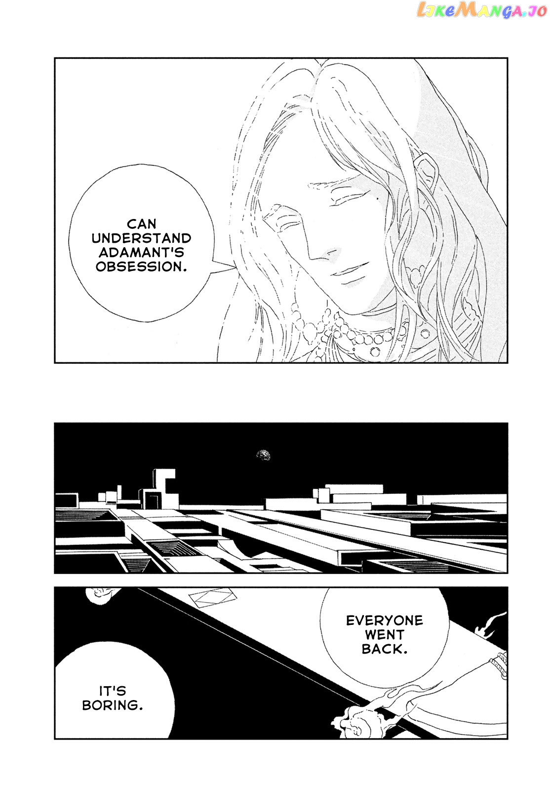 Houseki No Kuni chapter 80 - page 23