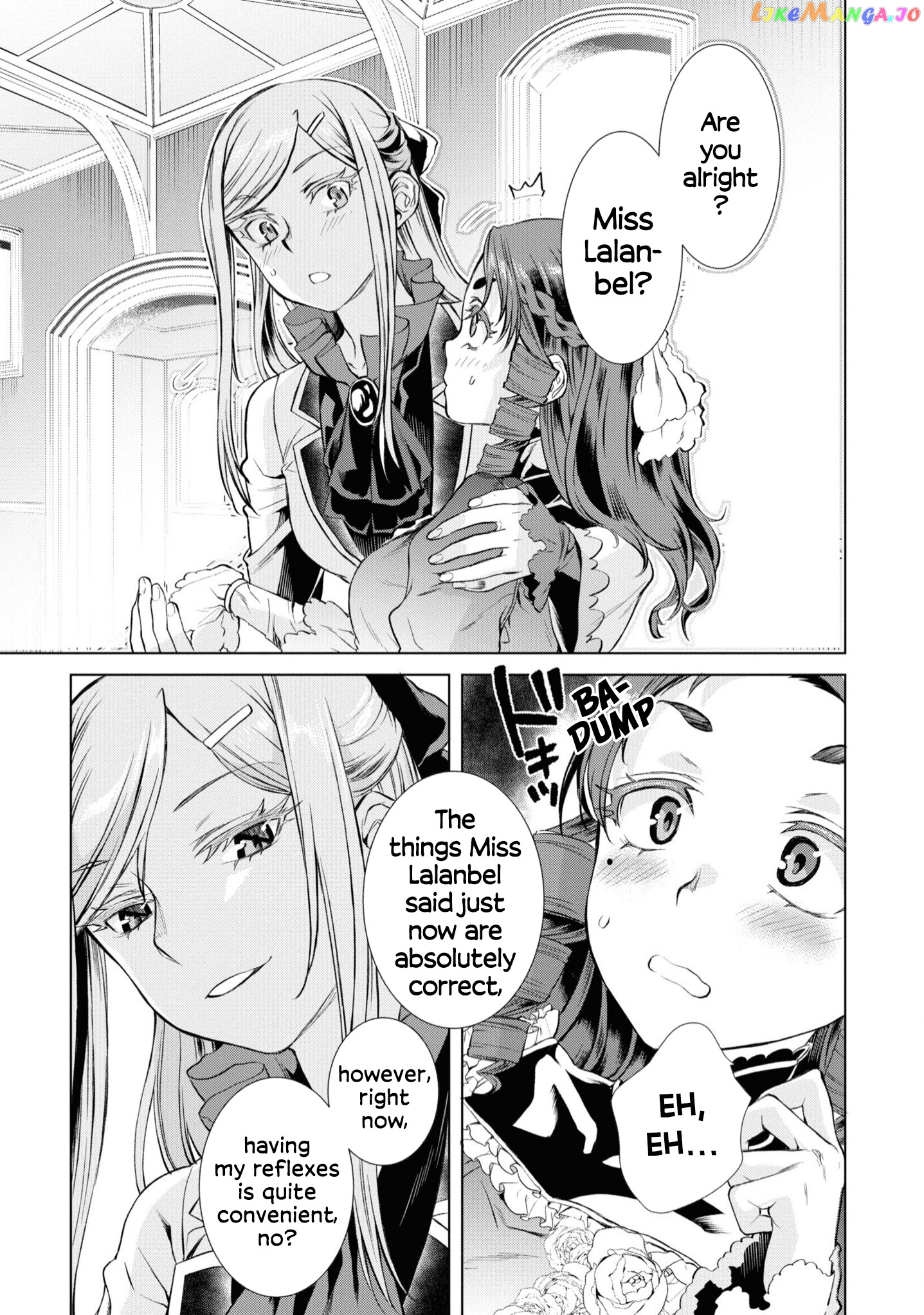 Isekai de Skill wo Kaitai shitara Cheat na Yome ga Zoushoku Shimashita: Gainen Kousa no Structure chapter 46.5 - page 10