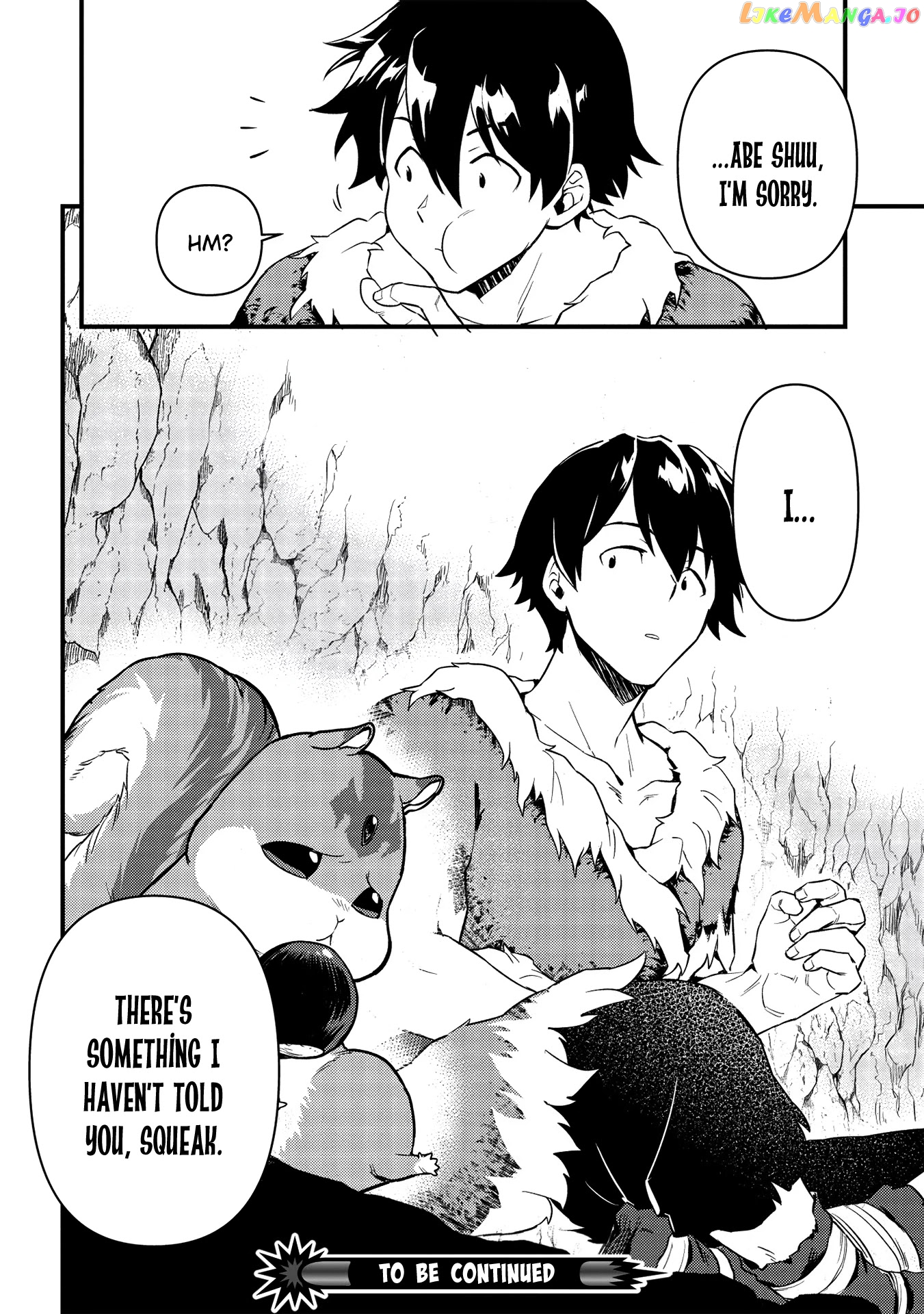 Meikyuu Metro – Mezametara Saikyoushoku Datta Node Shima Risu O Tsurete Shinsekai O Aruku chapter 5 - page 25