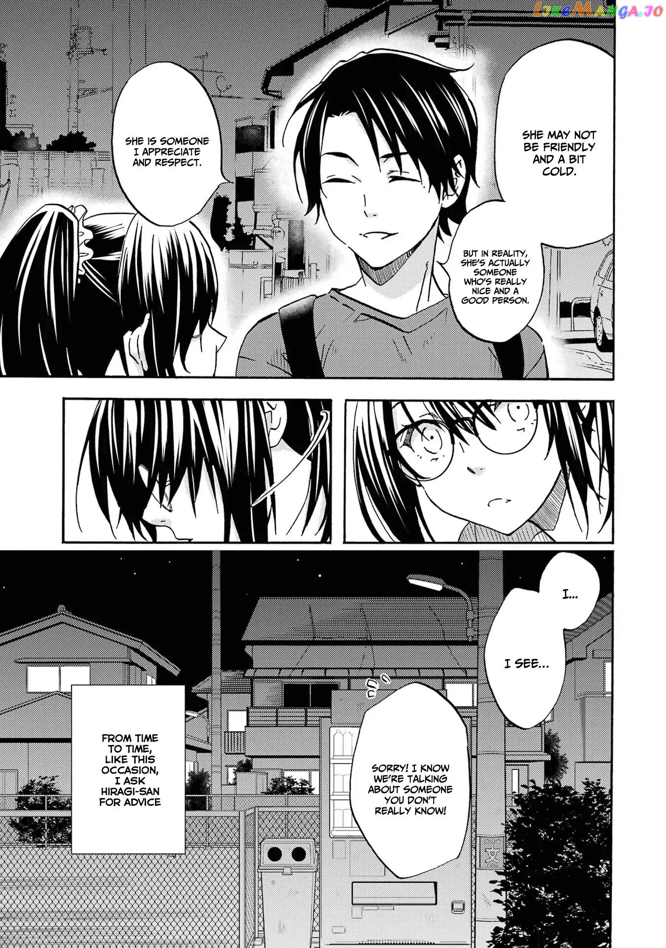 Ore Wa Shiranai Uchi Ni Gakkou Ichi No Bishoujo Wo Kudoite Itarashii chapter 1.1 - page 10