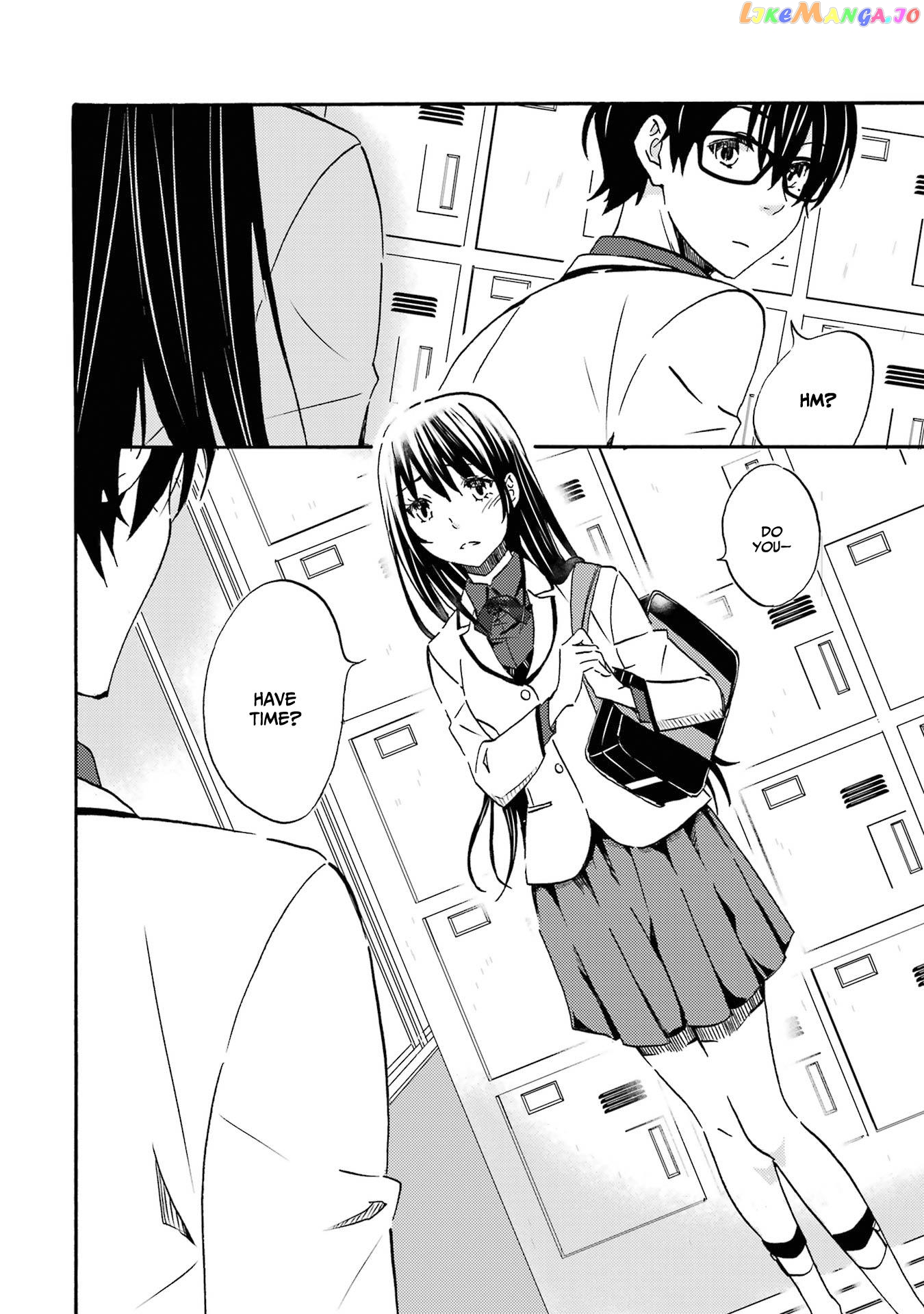 Ore Wa Shiranai Uchi Ni Gakkou Ichi No Bishoujo Wo Kudoite Itarashii chapter 1.2 - page 19