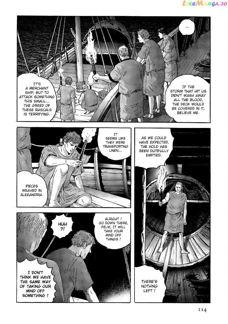 Plinivs chapter 33 - page 6