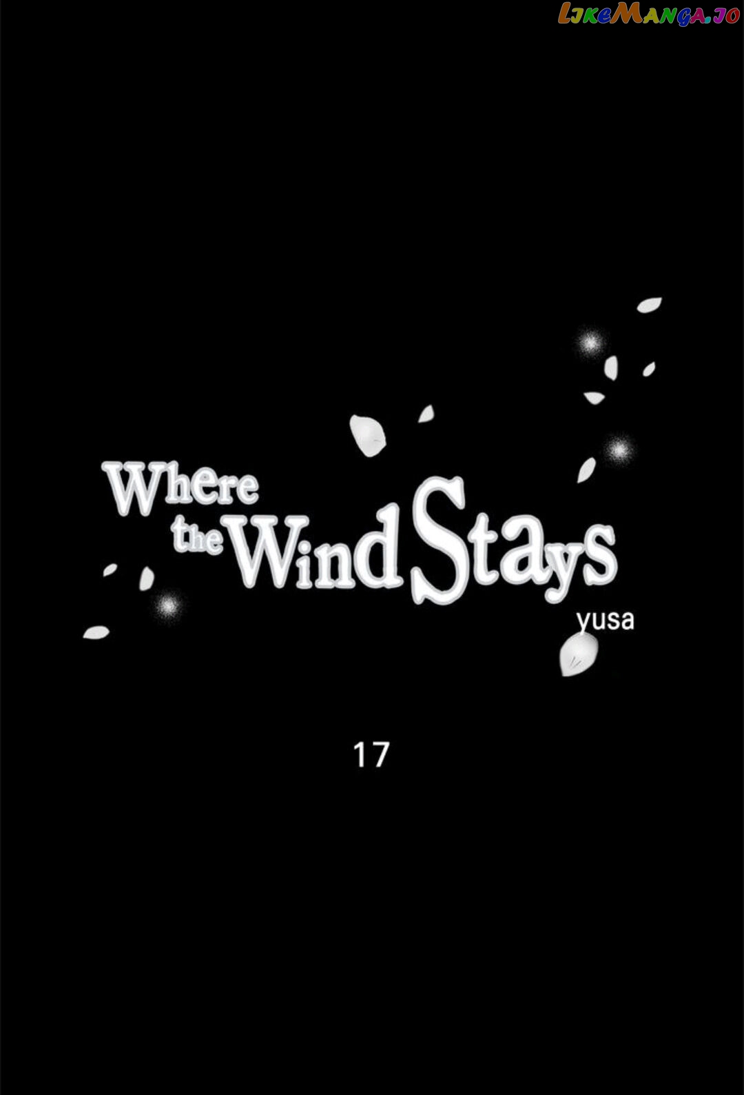 Where The Wind Stays [Mature] chapter 17 - page 2