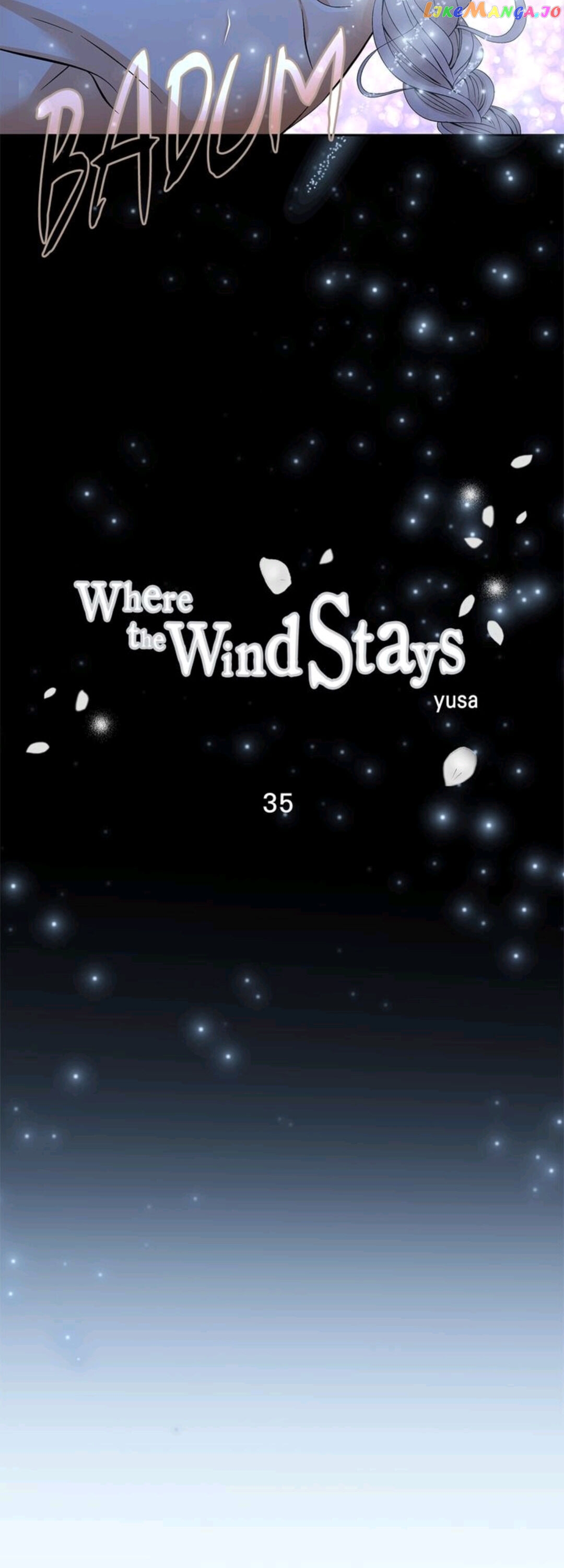 Where The Wind Stays [Mature] chapter 35 - page 3