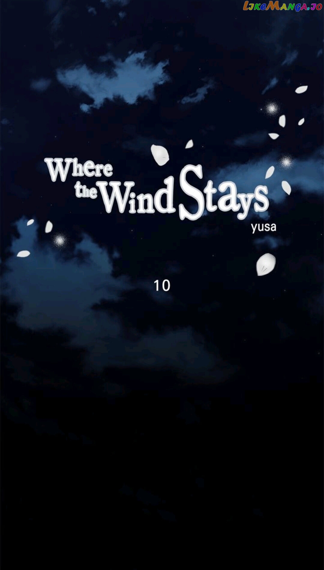Where The Wind Stays [Mature] chapter 10 - page 2