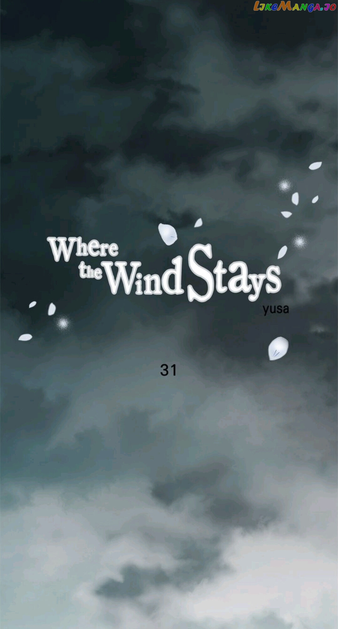 Where The Wind Stays [Mature] chapter 31 - page 2