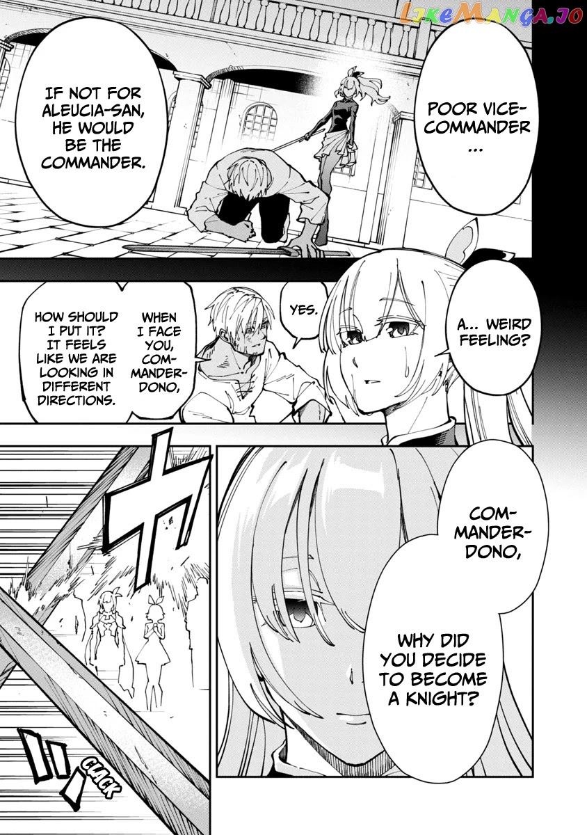 An Old Man From The Countryside Becomes A Swords Saint I Was Just A Rural Sword Teacher, But My Successful Students Won’t Leave Me Alone! chapter 4 - page 4