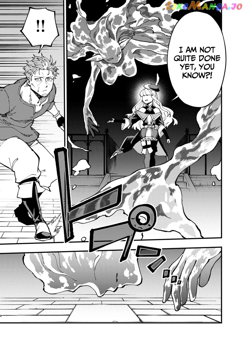 An Old Man From The Countryside Becomes A Swords Saint I Was Just A Rural Sword Teacher, But My Successful Students Won’t Leave Me Alone! chapter 6 - page 18