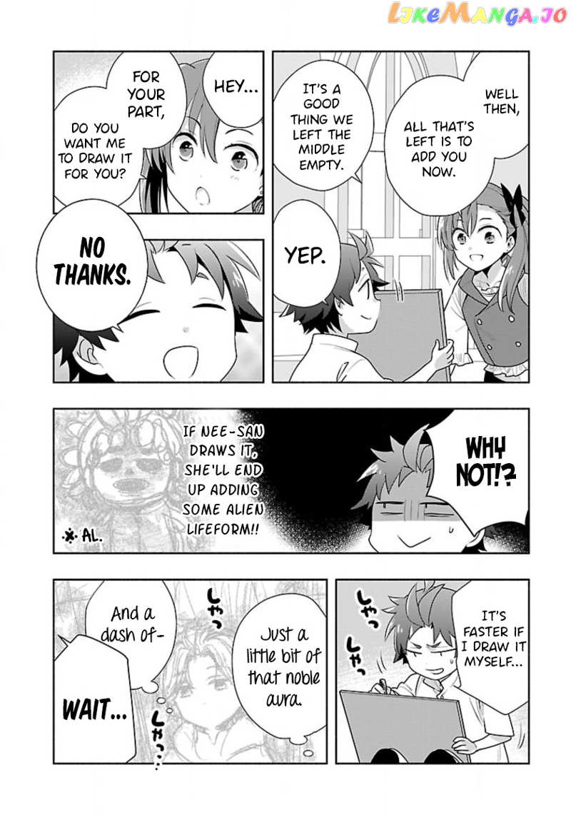 Tensei Shite Inaka de slowlife wo Okuritai chapter 61 - page 18